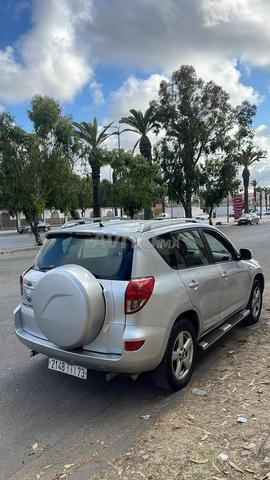Toyota RAV-4 - 2