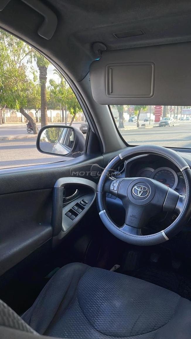 Toyota RAV-4