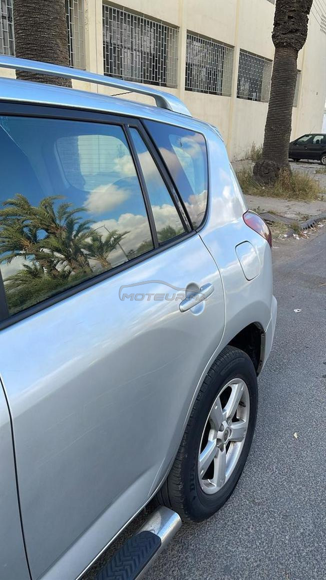 Toyota RAV-4
