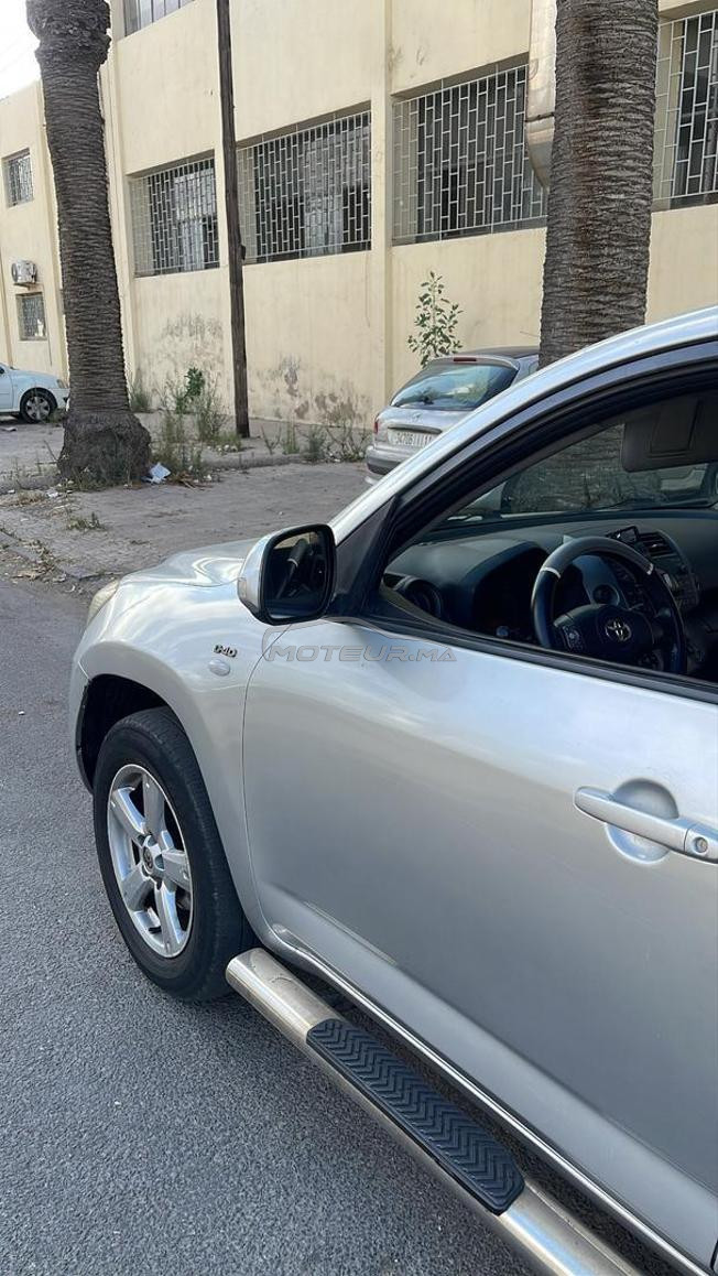 Toyota RAV-4