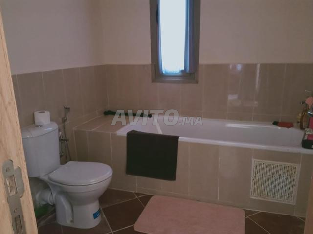 Appartement meublé de vacances à TANGER - 2