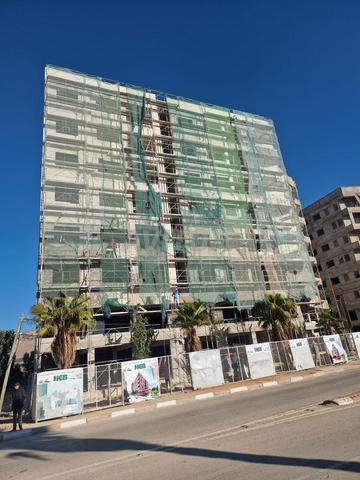 للبيع سقالة احترافية - 2