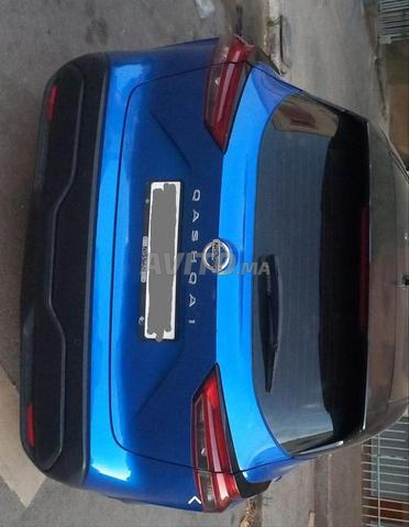 Nissan Qashqai à vendre - 2