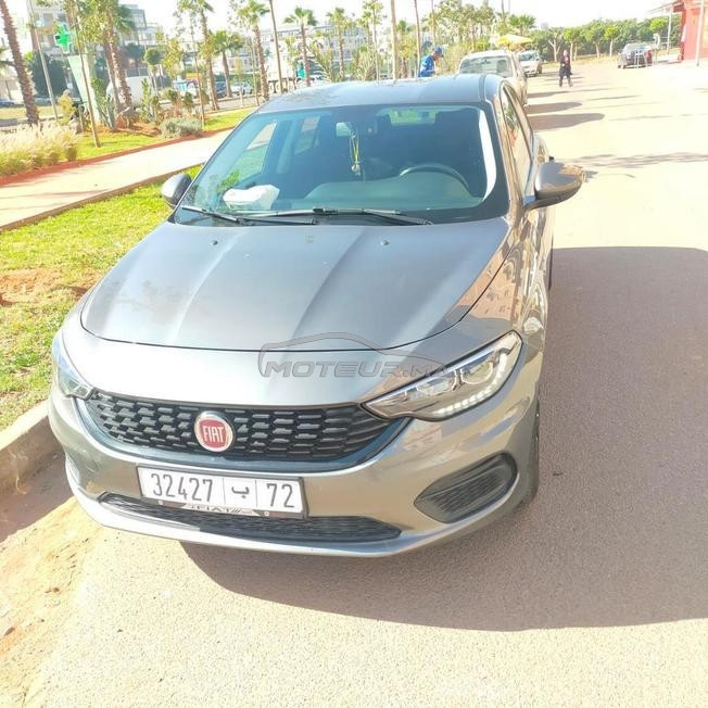 fiat tipo 2020