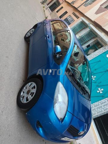 Toyota Yaris 2008 Essence - 2