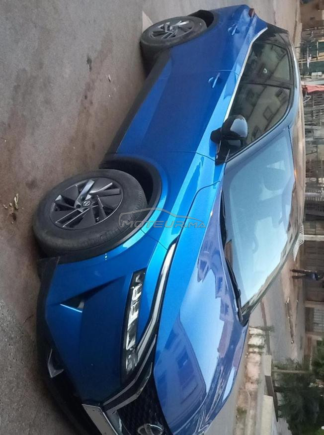 nissan Qashqai a vendre 