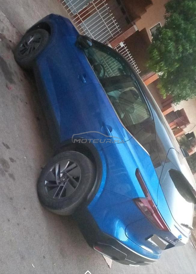 nissan Qashqai a vendre 