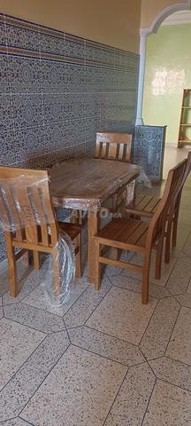 Appartement meublé à louer à Youssoufia - 2