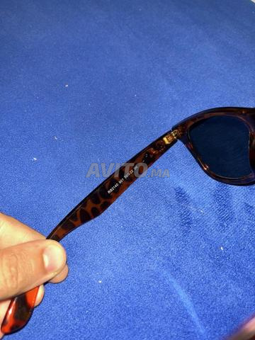 Ray-Ban RB2140 أصلية - 2