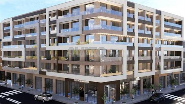 Local commercial 51m² dès 1.56M MZ-182995