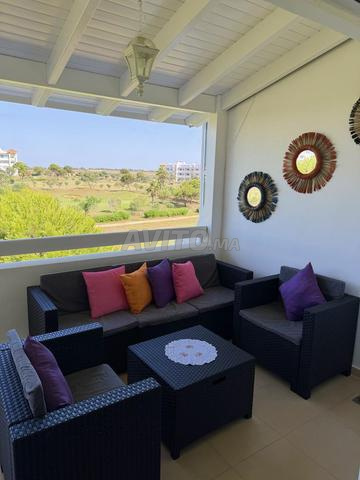 Marina Golf Asilah - 2