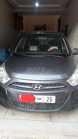 Hyundai i10 - 2