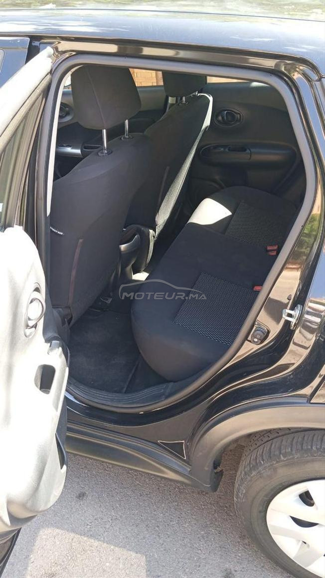 nissan juke exellent etat