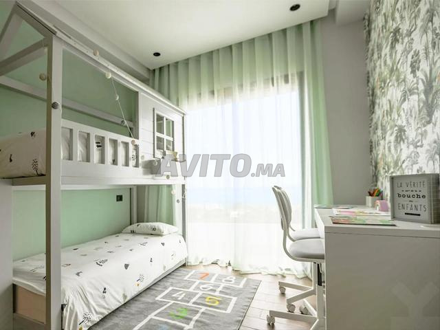 Appartement à vendre 53 m² à Casablanca - 2