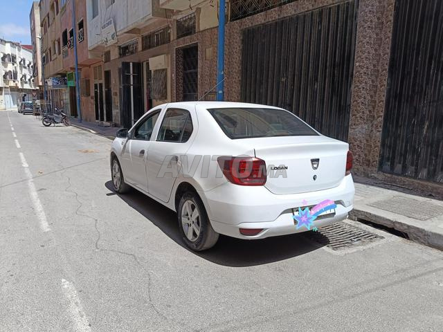 Dacia Logan diesel - 2
