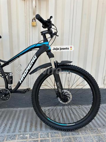 Vélo 29 pouces - 2