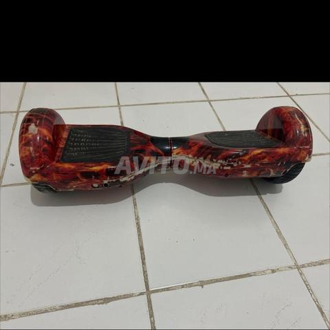 Hoverboard