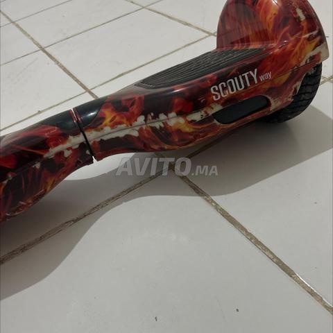Hoverboard - 2