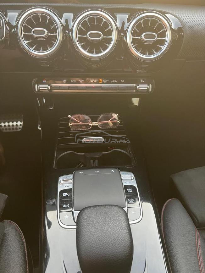 voiture mercedise