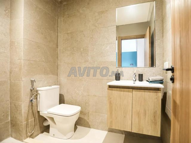 Appt 2ch 79m² dès 907K Errahma MZ-422255 - 2
