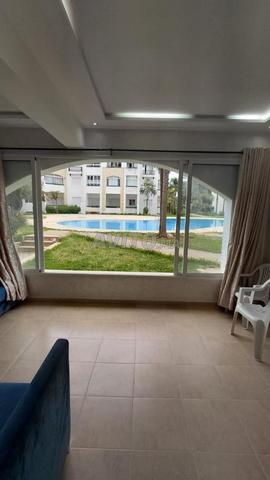 Appartements à louer à la journée, ville Asilah, Marina Golf - 2