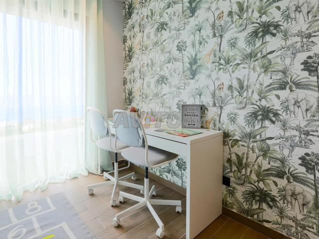 Appart 3ch 94m² dès 1.12M Errahma MZ-422255 - 2
