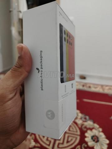 Motorola G86 power 512 Gb - 2