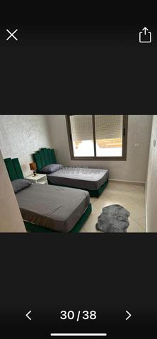 Appartements à louer quotidiennement, ville d'Assilah - 2