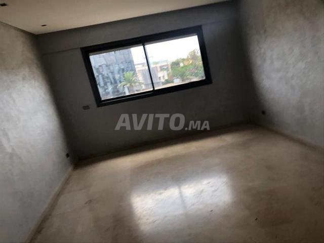 OASIS / BEAUSÉJOUR / Bel Appart 105 m2 / bien situé - 2