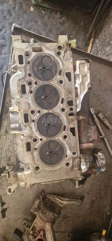 Culasse Peugeot ou Citroën 1.6 HDI