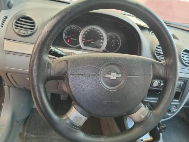 Chevrolet Optra Essence Manuelle 2006 à Tifelt