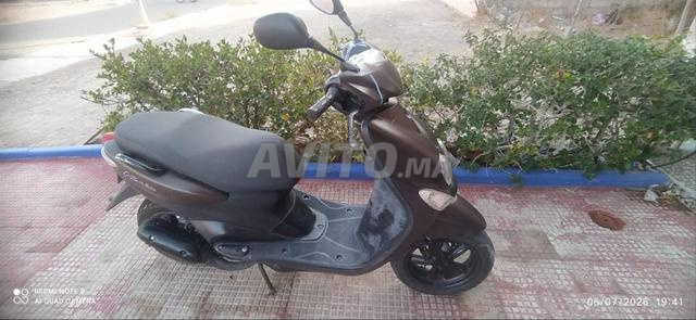 Neos Yamaha - 2