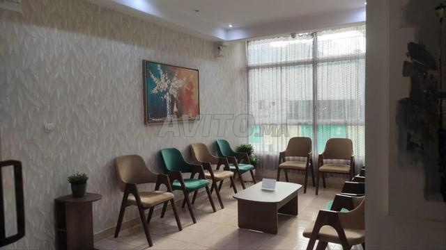 تنازل عن عيادة 11 سنة خبرة - 2