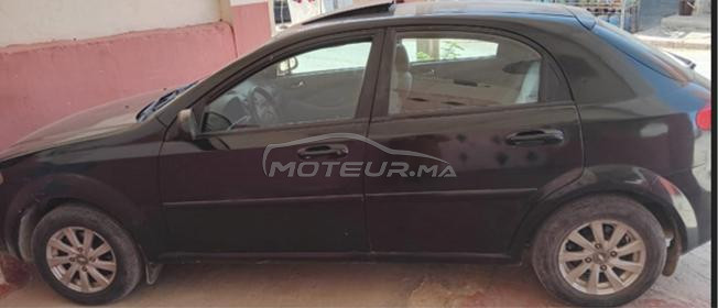 Chevrolet Optra Essence Manuelle 2006 à Tifelt
