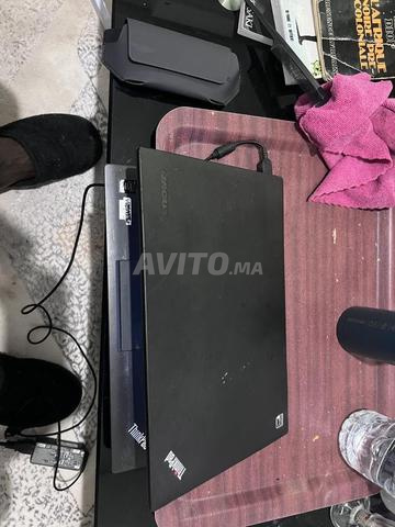 Ordinateur Lenovo Thinkpad Intel core i5 Ram 8Go - 2