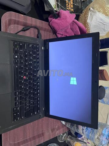 حاسوب لينوفو ثينك باد بمعالج إنتل كور i5 وذاكرة وصول عشوائي 8 جيجابايت