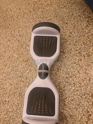 Hoverboard - 2