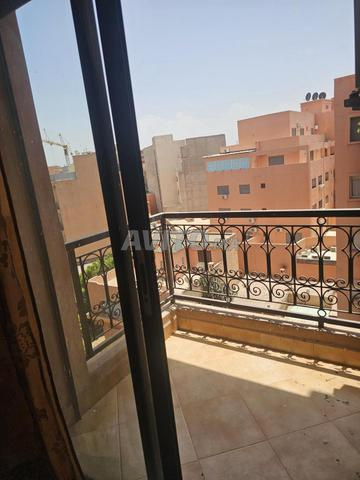 منزل للكراء الشهري