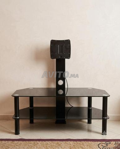 Table de TV - 2