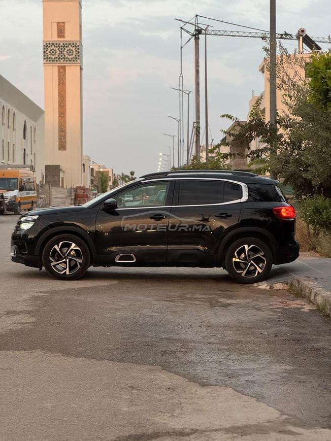 Citroën C5 Aircross neuf