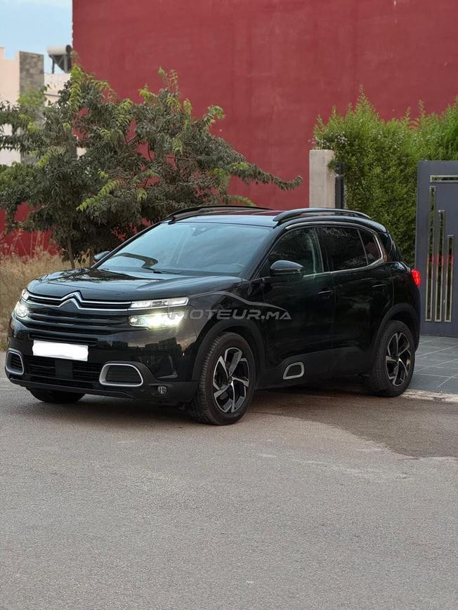 Citroën C5 Aircross neuf
