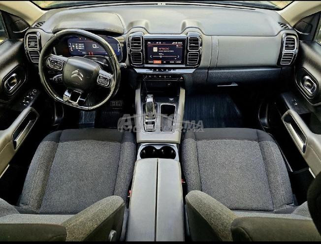 Citroën C5 Aircross neuf