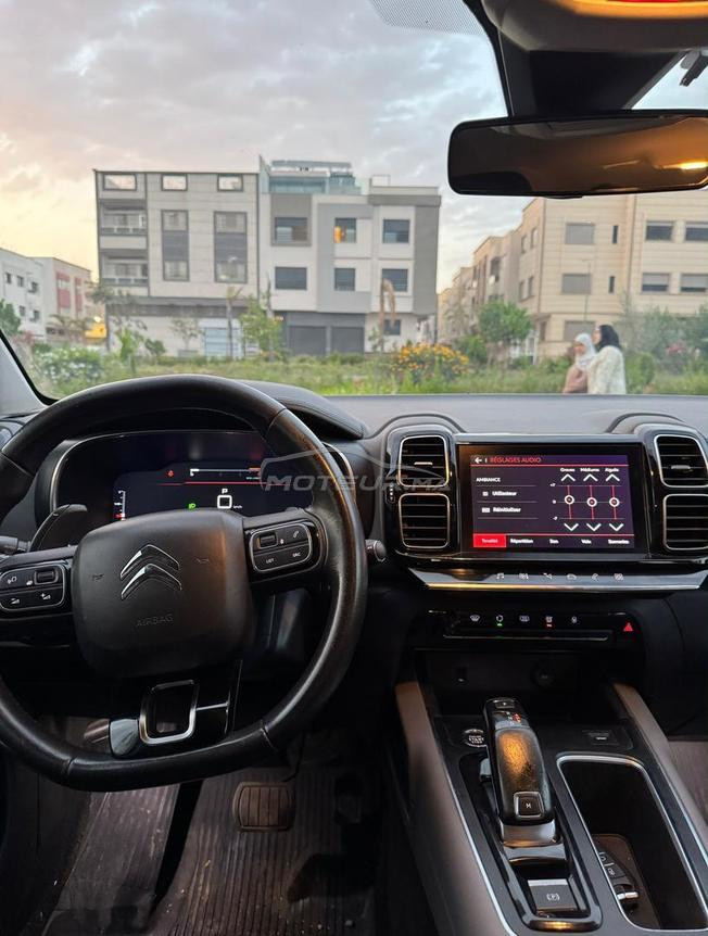 Citroën C5 Aircross neuf