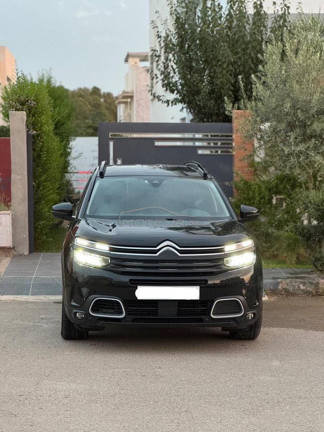 Citroën C5 Aircross neuf