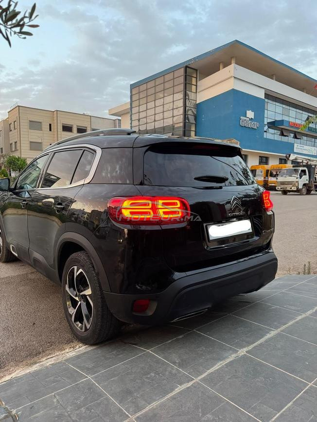 Citroën C5 Aircross neuf