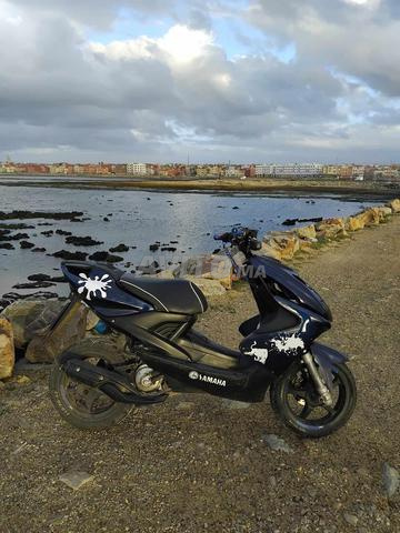 Aerox 2012 / dd 2014