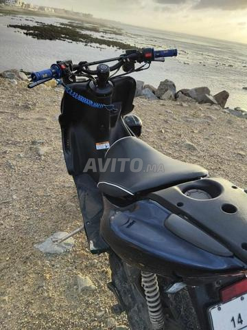 Aerox 2012 / dd 2014 - 2