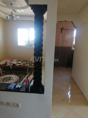 Appartement à vendre 56 m² à Mediouna - 2