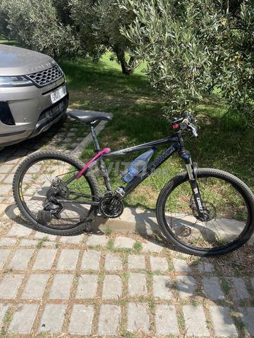 Decathlon Rock Rider - 2