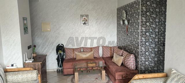 Appartement meublé à louer à la journée Résidence "Ya Malaki" - 2